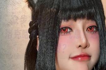 一小步，众步共享！Tiny Asa为大家重现蒂法·洛克哈特的战斗气息，这个cos你敢不赞？